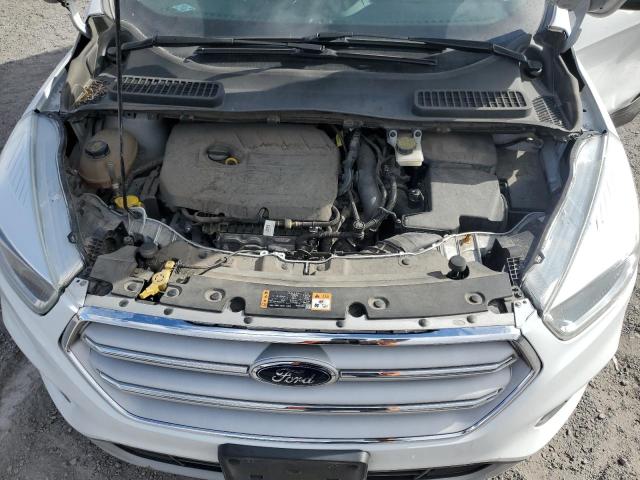 2018 FORD ESCAPE SE - 1FMCU0GD6JUB26010