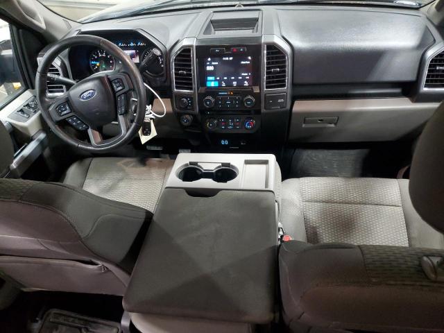 2016 FORD F150 SUPER - 1FTEW1EP3GKE74068