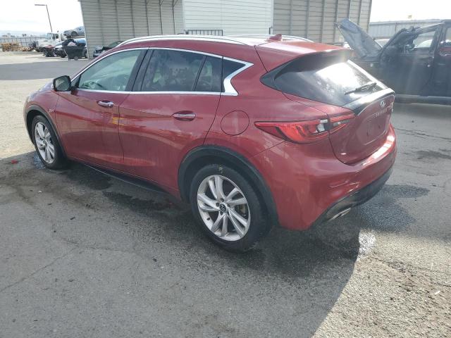 Vin: sjkch5cp5ha036085, lot: 51936665, infiniti qx30 base 20172