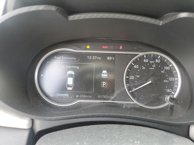 2020 NISSAN VERSA SV - 3N1CN8EV0LL807100