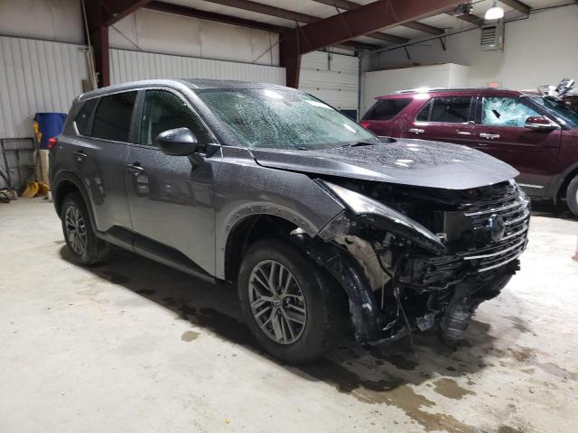 Vin: 5n1bt3ab6rc746168, lot: 52202655, nissan rogue s 20244