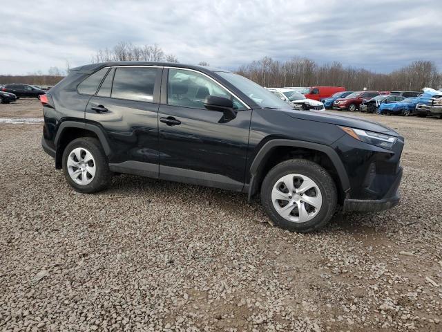 2024 TOYOTA RAV4 LE - 2T3F1RFV1RC409746