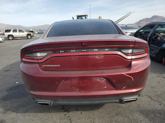 2019 DODGE CHARGER SX - 2C3CDXBG3KH692634