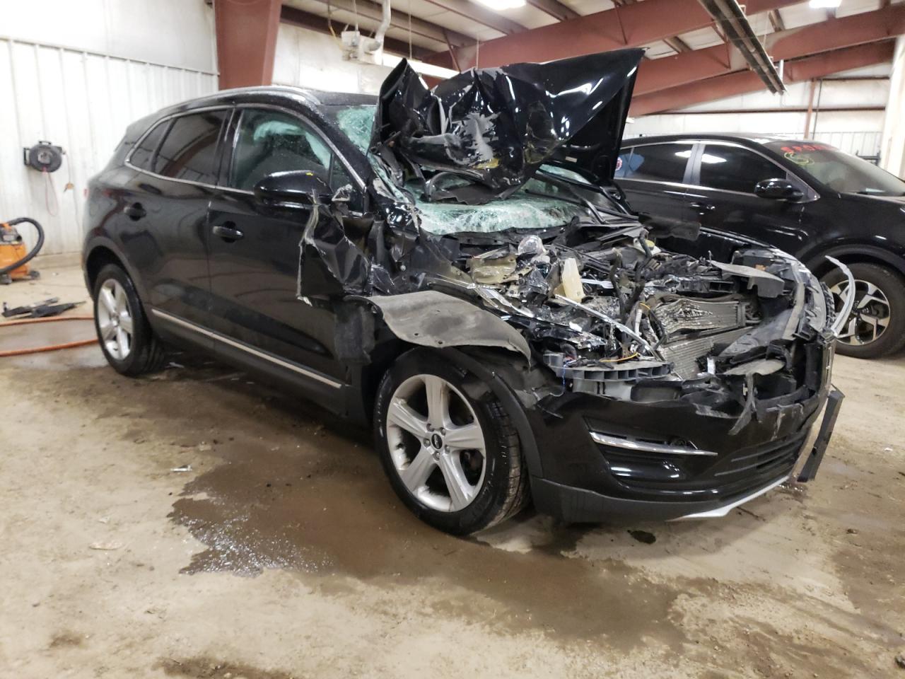 LINCOLN MKC PREMIERE