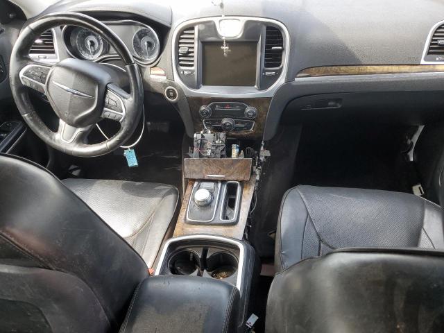 2016 CHRYSLER 300C - 2C3CCAEG6GH116653