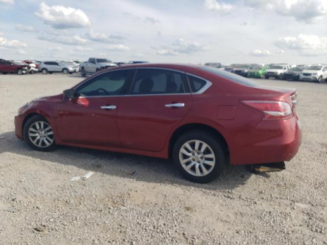 Vin: 1n4al3ap4dc912603, lot: 54501635, nissan altima 2.5 20132