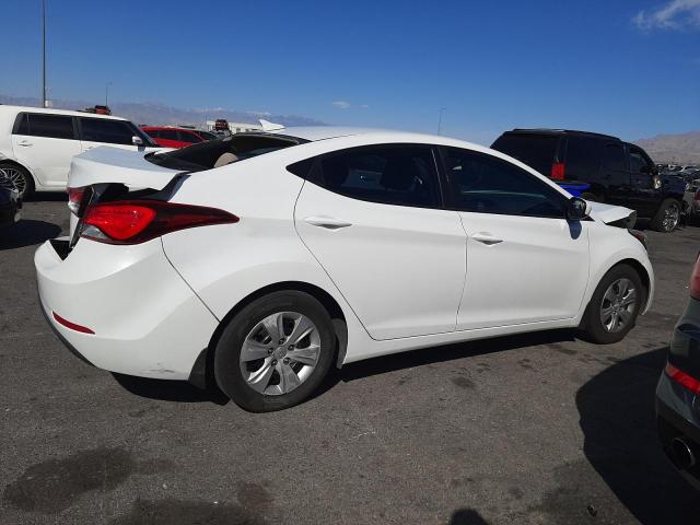 Vin: 5npdh4ae8gh713575, lot: 53266005, hyundai elantra se 20163
