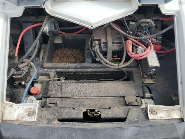 2012 POLARIS RANGER 800 - 4XAWH7EA0C2699627