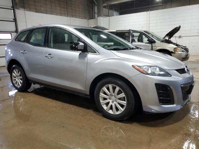 Vin: jm3er2w58a0302235, lot: 53342045, mazda cx-7 20104
