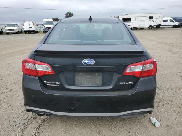 2019 SUBARU LEGACY SPO 4S3BNAS66K3009241