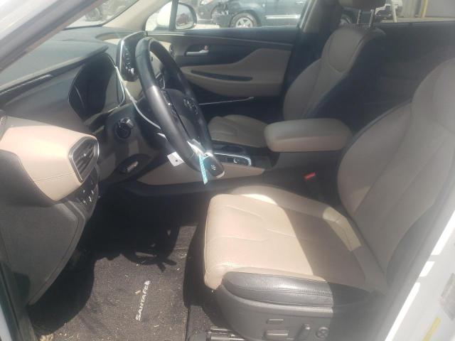 2020 HYUNDAI SANTA FE L - 5NMS53AAXLH142752