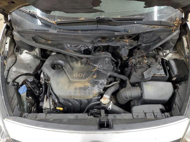 2015 KIA RIO LX KNADM4A35F6528691