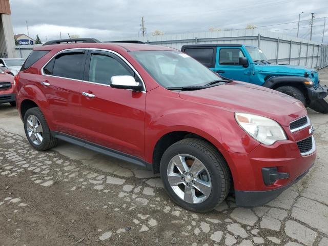 Vin: 2gnalbek0e6240298, lot: 53693355, chevrolet equinox lt 20144