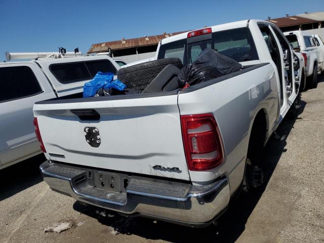 Vin: 3c6ur5dj2rg373340, lot: 54738285, ram 2500 big horn 20243