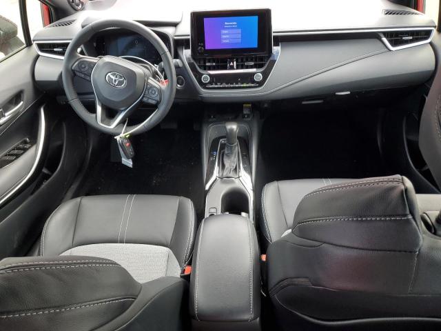 2024 TOYOTA COROLLA XS - JTNC4MBE6R3216959