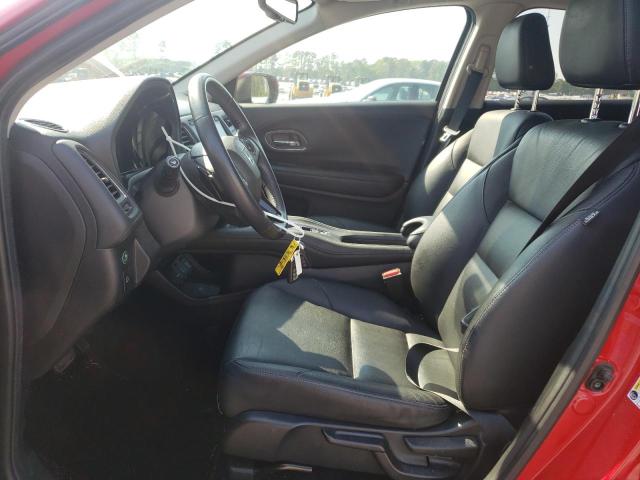2017 HONDA HR-V EXL - 3CZRU5H70HM728074