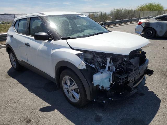 Vin: 3n1cp5bvxrl593075, lot: 53683765, nissan kicks s 20244