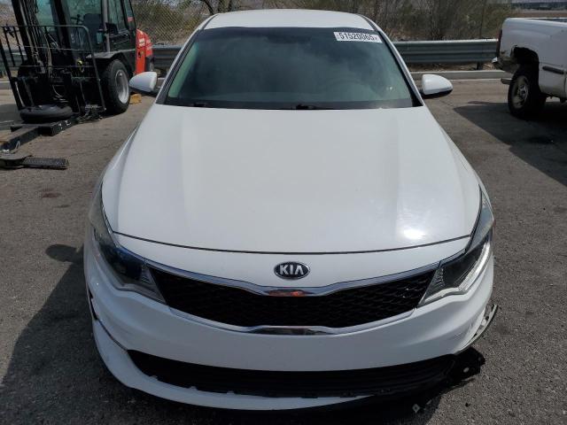 2016 KIA OPTIMA LX - 5XXGT4L36GG064295