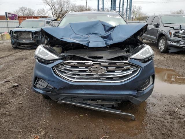 2019 FORD EDGE SEL - 2FMPK3J91KBB76978