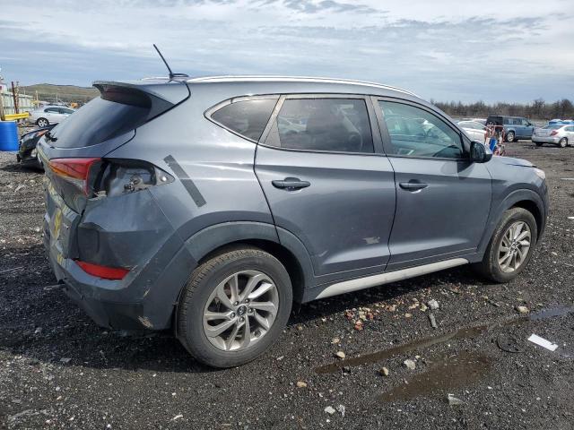 2017 HYUNDAI TUCSON LIM KM8J3CA45HU437622