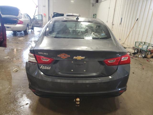 2017 CHEVROLET MALIBU LT - 1G1ZE5ST0HF117298