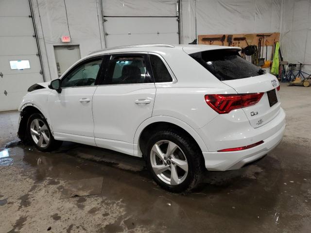 Vin: wa1aucf36m1154248, lot: 52740915, audi q3 premium 40 20212