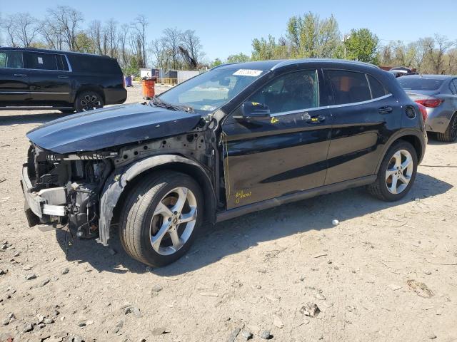 Vin: w1ntg4eb7lu040527, lot: 53026625, mercedes-benz gla-class 250 2020 img_1