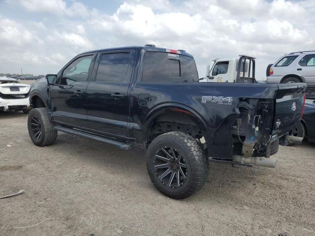 Vin: 1ftfw3l58rfa07578, lot: 54845745, ford all models xlt 20242
