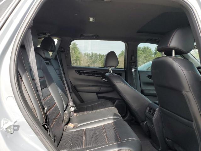 2023 HONDA CR-V SPORT - 7FARS6H96PE008580