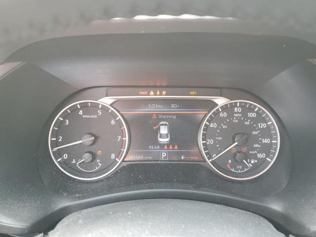 2022 NISSAN SENTRA SV - 3N1AB8CV9NY211203