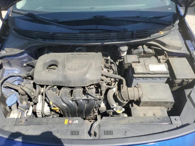 2019 KIA RIO S - 3KPA24AB6KE187843