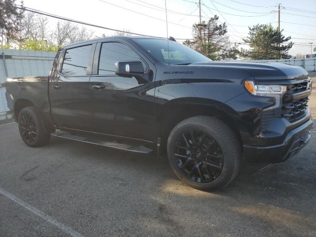 Vin: 1gcudeel6pz290773, lot: 52787265, chevrolet all models k1500 rst 20234