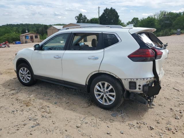 Vin: 5n1at2mv5jc836170, lot: 53868235, nissan rogue s 20182