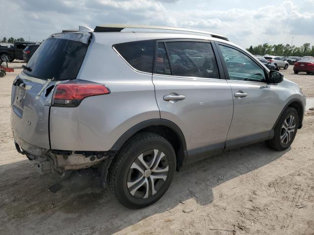 Vin: 2t3zfrev0jw417145, lot: 53381455, toyota rav4 le 20183