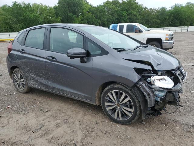 2015 HONDA FIT EX - 3HGGK5H84FM716567