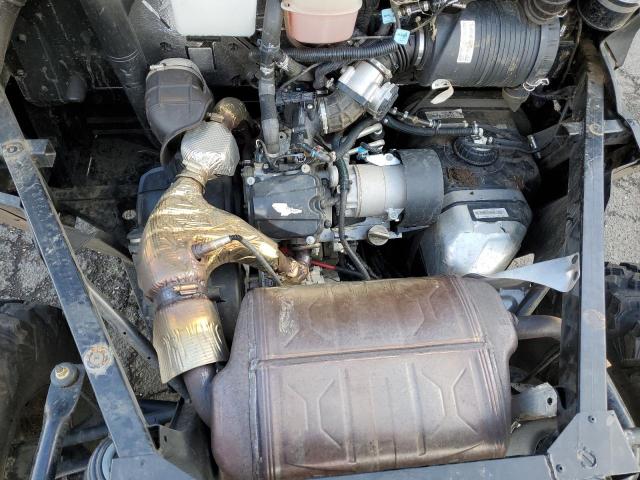 2023 CAN-AM DEFENDER L 3JBUVAX23PK000256