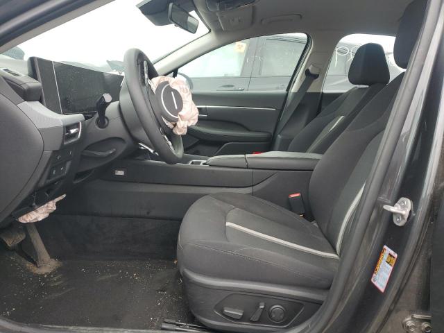 2024 HYUNDAI SONATA SEL - KMHL64JAXRA379814