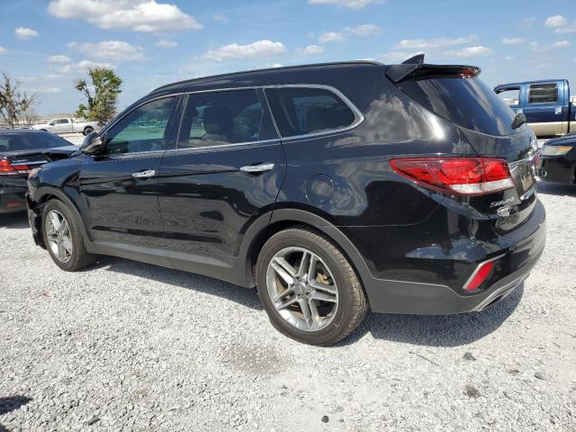Vin: km8sr4hf6hu237672, lot: 51108715, hyundai santa fe se ultimate 20172