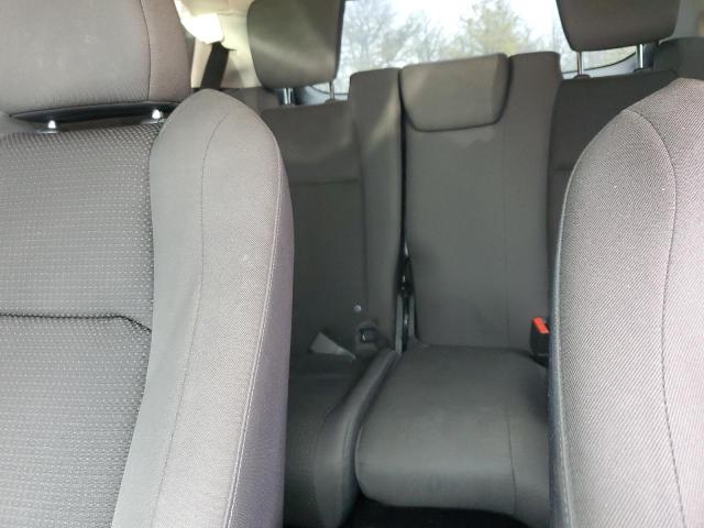 2021 HONDA HR-V EX - 3CZRU6H55MM717456