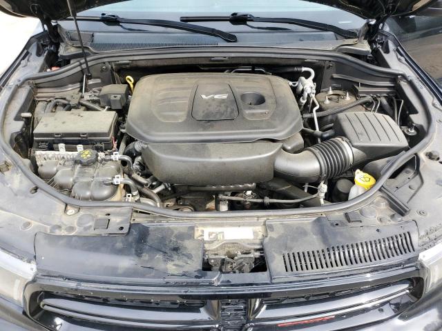 2017 DODGE DURANGO GT 1C4RDHDG7HC944387