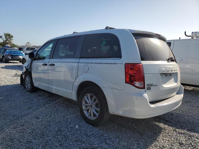 Vin: 2c4rdgcg5kr784830, lot: 55025195, dodge caravan sxt 20192