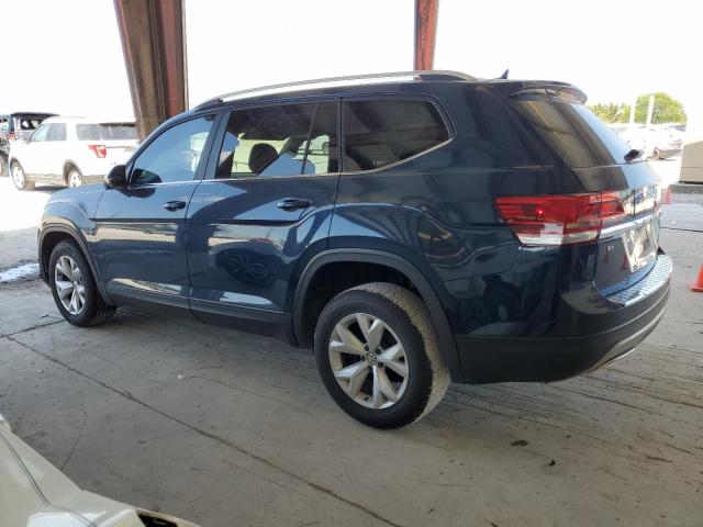 2018 VOLKSWAGEN ATLAS SE - 1V2DR2CA2JC579756