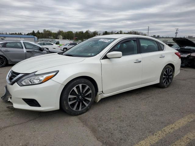 2017 NISSAN ALTIMA 2.5 #3143061887