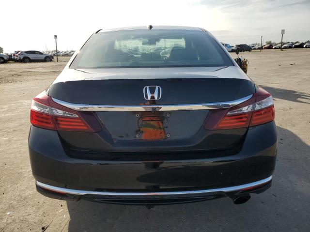 2016 HONDA ACCORD EX - 1HGCR2F05GA007232