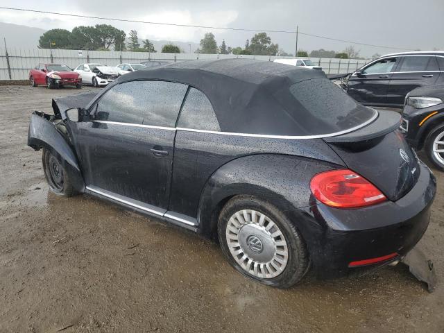 Vin: 3vw517at9gm807691, lot: 51353135, volkswagen beetle s/se 20162