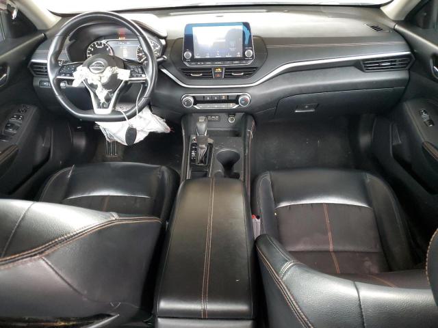 2019 NISSAN ALTIMA SR - 1N4BL4CV3KC258647