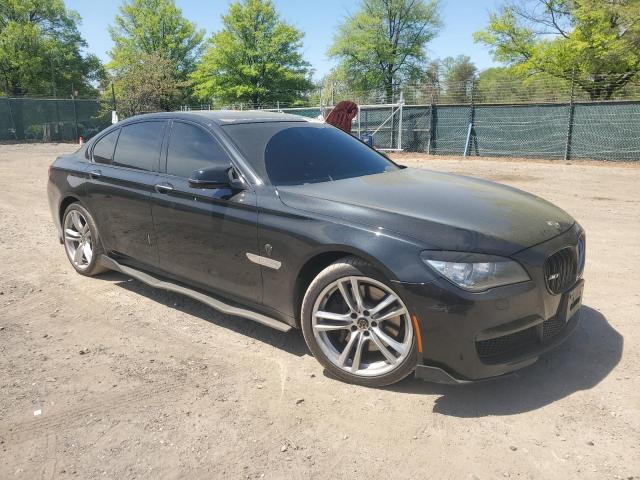 Vin: wbayb6c52ed224536, lot: 54397595, bmw 7 series xi 20144