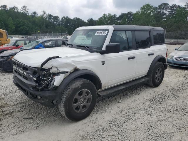 2024 FORD BRONCO BIG 1FMDE7BH3RLA76849