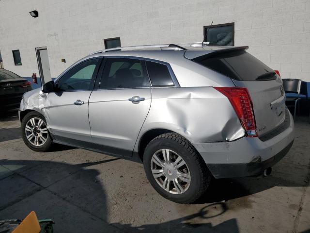 Vin: 3gyfnbe33fs535507, lot: 52694425, cadillac srx luxury collection 20152