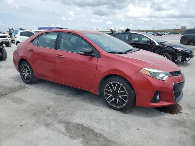 Vin: 2t1burhe1ec090581, lot: 55039825, toyota corolla l 20144